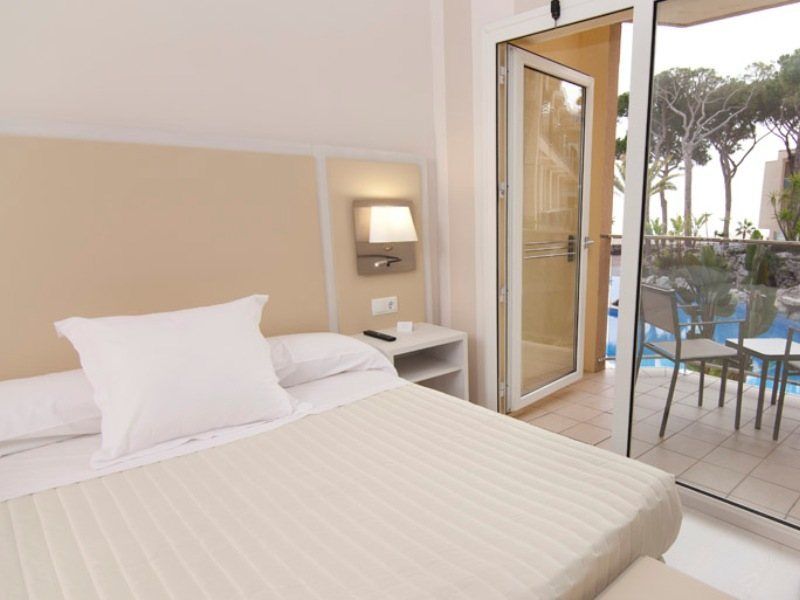 Hotel Estival Centurión Playa Cambrils Exterior foto
